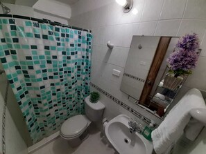 Appartement | Salle de bain