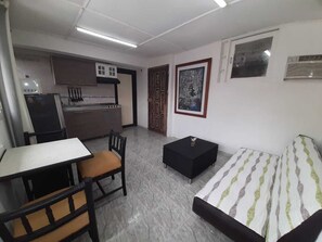 Appartement de base | Cuisine privée