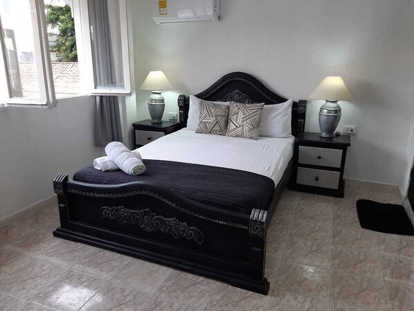 Appartement | 1 chambre, fer et planche Ă repasser, Wi-Fi gratuit