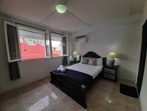 Basic Apartment
