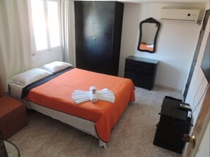 Basic Apartment