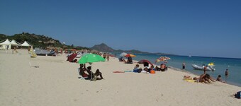 Rei Sole (REI305) by Interhome