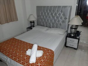 Basic Apartment