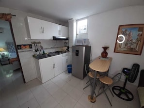 Basic Apartment | View from room