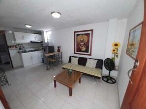 Basic Apartment