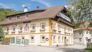 AuĂenbereich