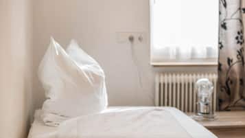 2 slaapkamers, gratis wifi, beddengoed