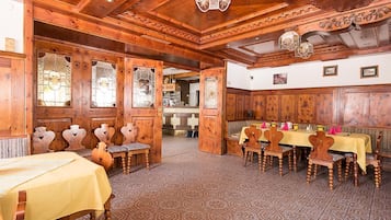 Restaurantes