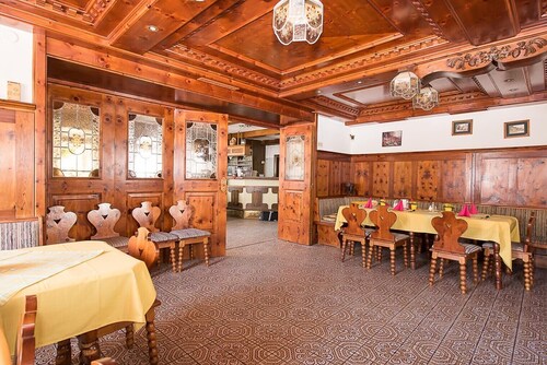 Ferienwohnung "Mentenwirt" mit Bergblick, WLAN & Terrasse