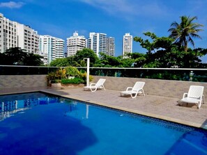 Exterior - 2C19 Apartamento Cartagena frente al mar (Cartagena)