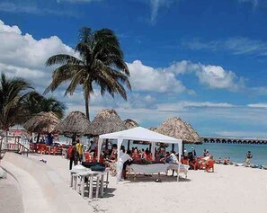 Spiaggia