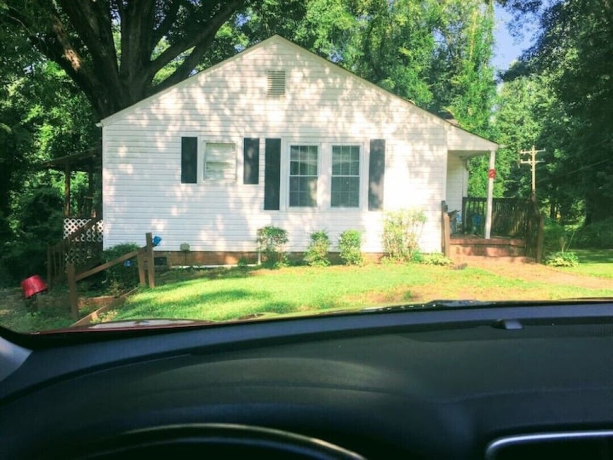 Urban Respite minutes from downtown Greenville, SC