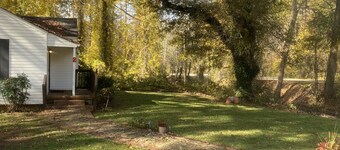 Urban Respite minutes from downtown Greenville, SC