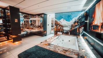 Superior Room, 4 Bedrooms | 6 bedrooms, premium bedding, Select Comfort beds, minibar