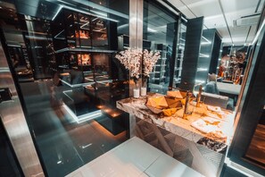 Superior-Zimmer, 4 Schlafzimmer | Badezimmer