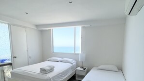 Standard Apartment - 2TC19 Apartamento Cartagena frente al mar (Cartagena)