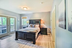 6 Schlafzimmer, Bügeleisen/Bügelbrett, Reisekinderbett, Internetzugang