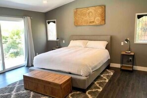 3 Schlafzimmer, Bügeleisen/Bügelbrett, Reisekinderbett, WLAN