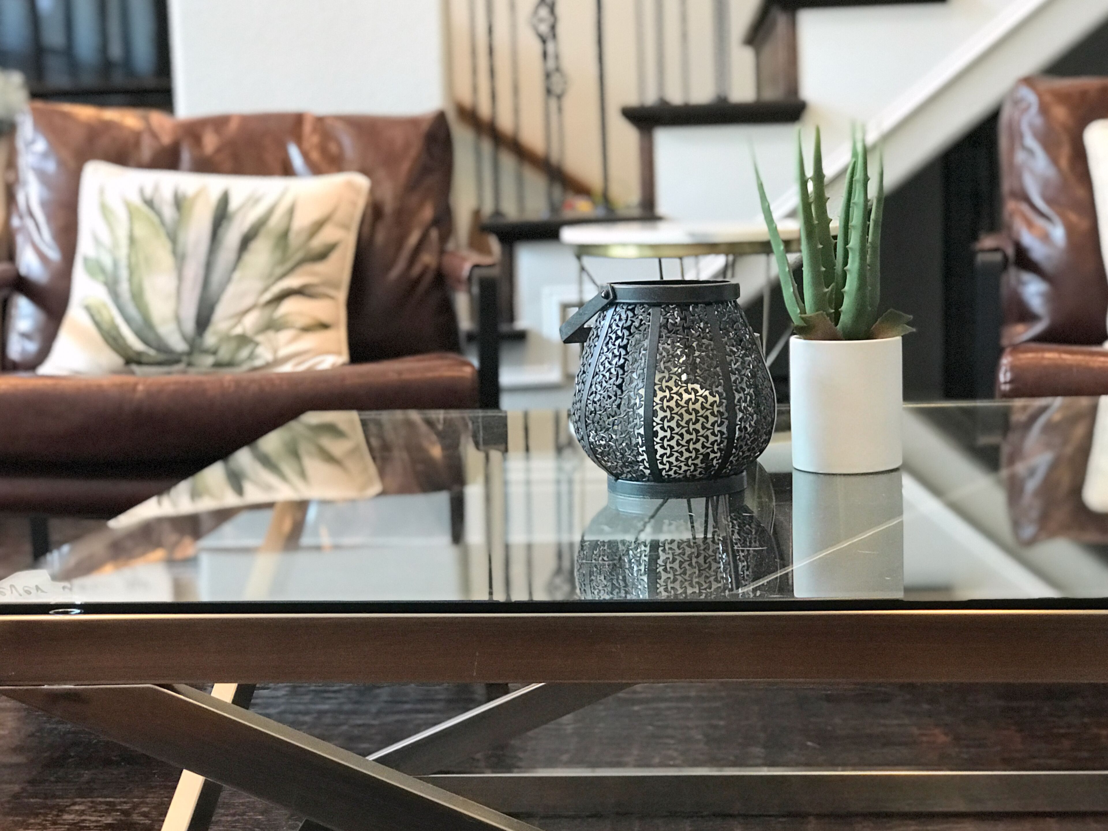 LUXURY 3BR URBAN HIDEAWAY @ LEGACY *BBQ + KING BD*