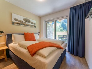 4 habitaciones y internet 