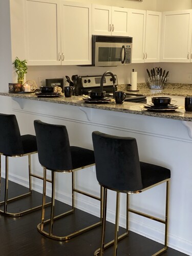 Location! Location! 2bd/2bath- Heart of Downtown Atlanta