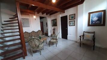 Apartamento básico | Vistas desde la habitación