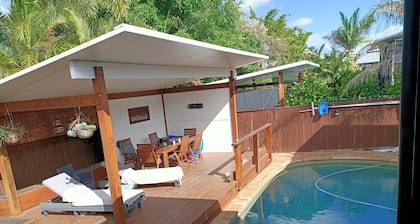 Resort Living in Kedron - Close to Airport, Shopping, transport and Hospital