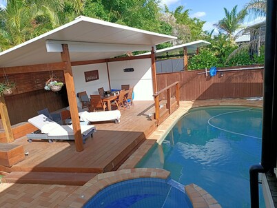 Resort Living in Kedron - Close to Airport, Shopping, transport and Hospital