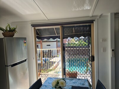 Resort Living in Kedron - Close to Airport, Shopping, transport and Hospital