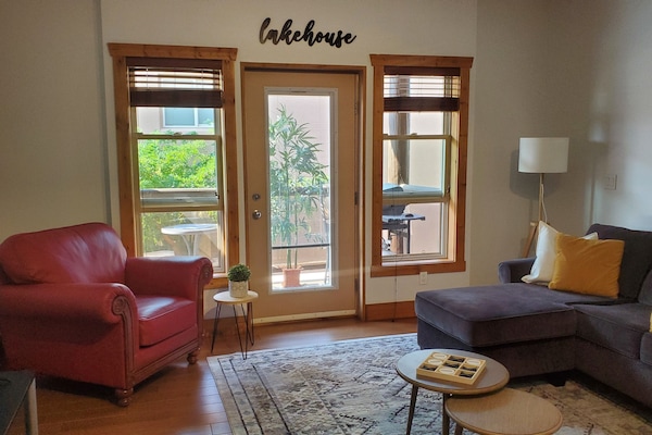 Smart-tv, Netflix och streamingtjänster