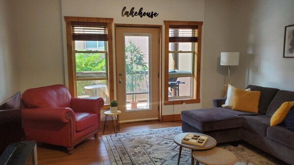 Smart-tv, Netflix en streamingdiensten