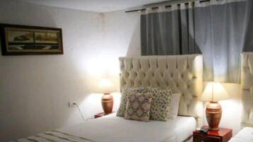 2 quartos, Wi-Fi de cortesia