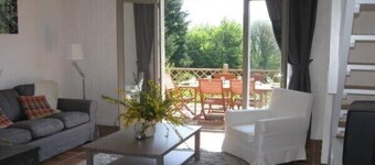 Superb house in the heart of nature