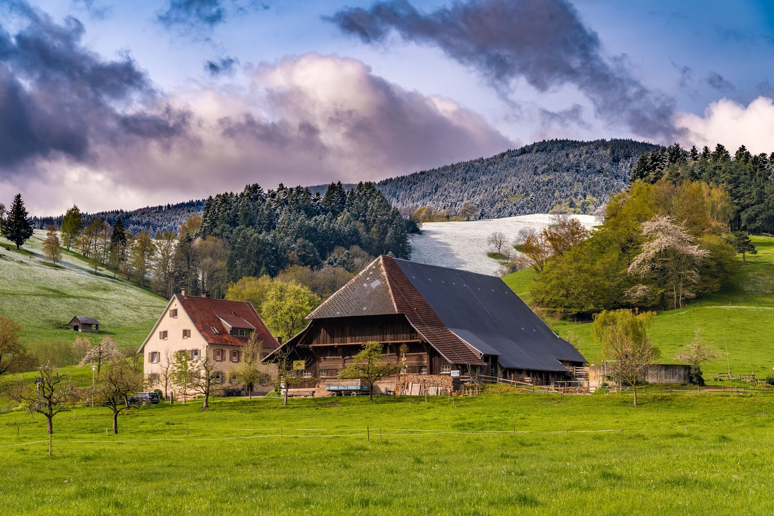 Außenbereich