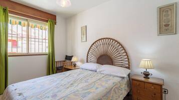 3 Schlafzimmer, Bügeleisen/Bügelbrett, kostenloses WLAN, Bettwäsche