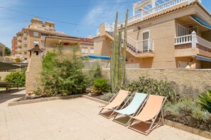 Terras