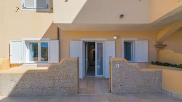 Detalle exterior