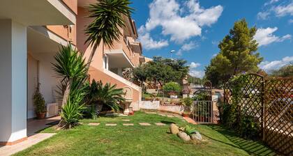 Pet-friendly Holiday Home “Casa Michelle” with Sea & Mountain View