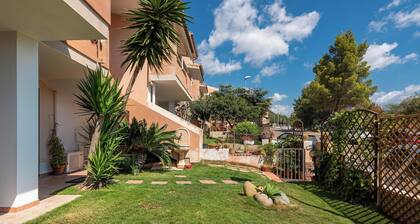 Pet-friendly Holiday Home “Casa Michelle” with Sea & Mountain View