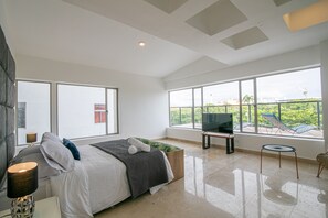 8 habitaciones, caja de seguridad en la habitación y wifi gratis 