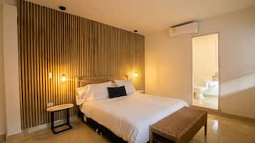 10 habitaciones, caja de seguridad en la habitación y wifi gratis