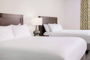 2 dormitorios, tabla de planchar con plancha, wifi y ropa de cama