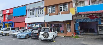 OYO Home 90325 Au Homestay