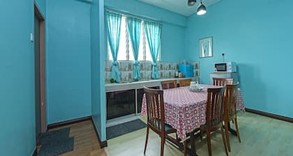 OYO Home 90325 Au Homestay