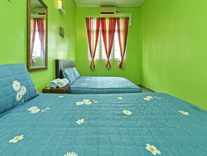Room, 2 Bedrooms