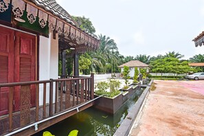 Lobby - Hotel O Jentayu Homestay Pontian (Pontian)