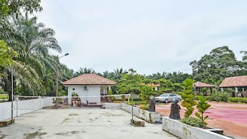 大堂