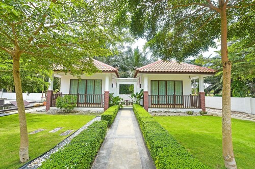 Hotel O Jentayu Homestay Pontian