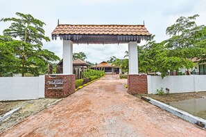 Exterior - Hotel O Jentayu Homestay Pontian (Pontian)