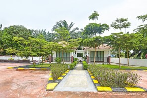 Exterior - Hotel O Jentayu Homestay Pontian (Pontian)